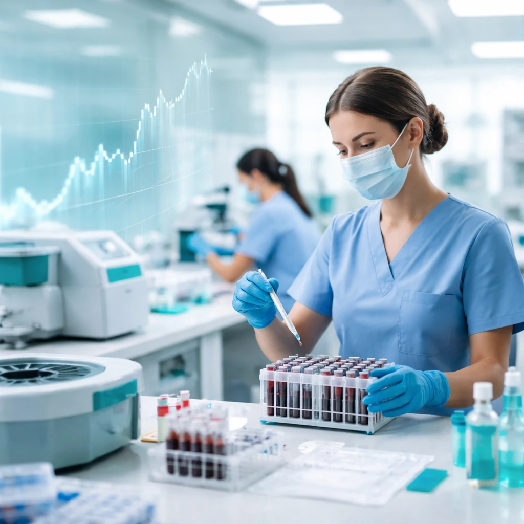 Quest Diagnostics: Dividend Boost, Buybacks, and Measured Upside — A Tactical Long