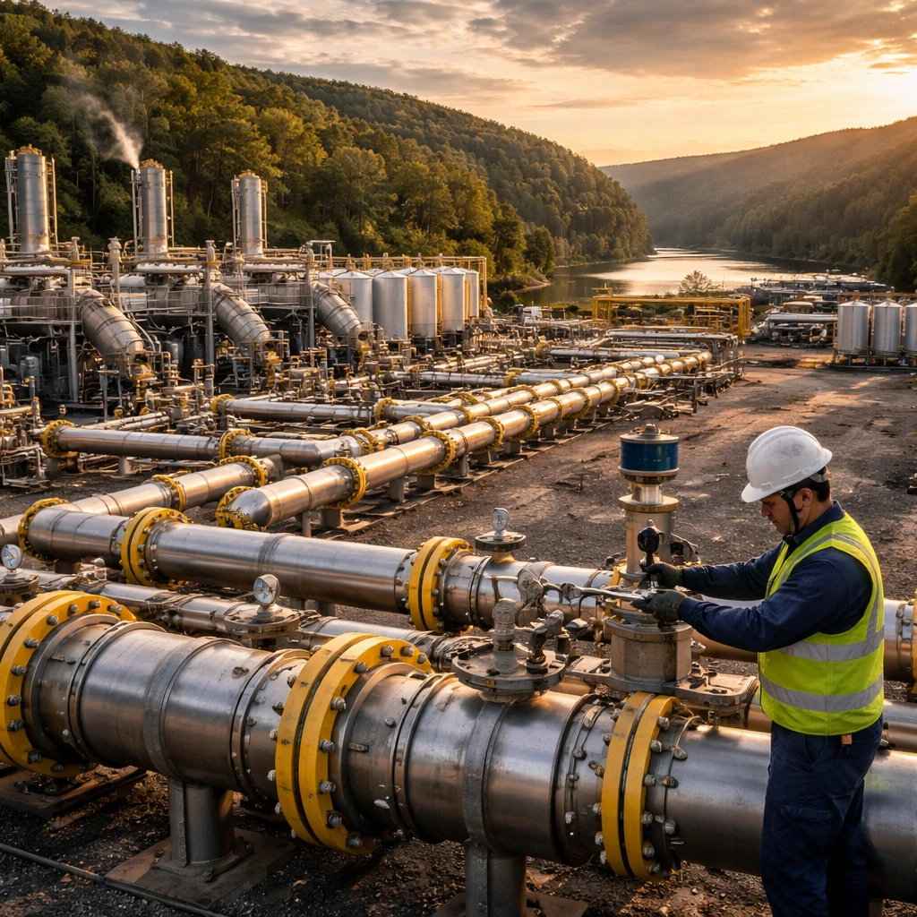 Antero Midstream: HG Mid Deal and Strong FCF Give a Tactical Long Opportunity