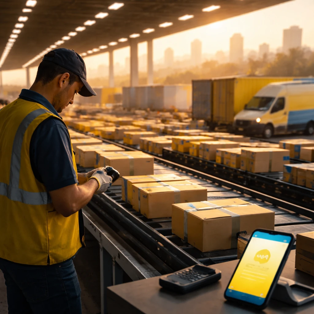 MercadoLibre: Execution Keeps the Growth Engine Running — A Tactical Long at the Dip