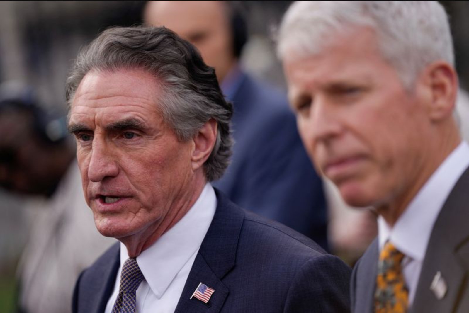 U.S. Energy Chiefs to Confer with Major Oil CEOs as Iran War Sends Prices Higher