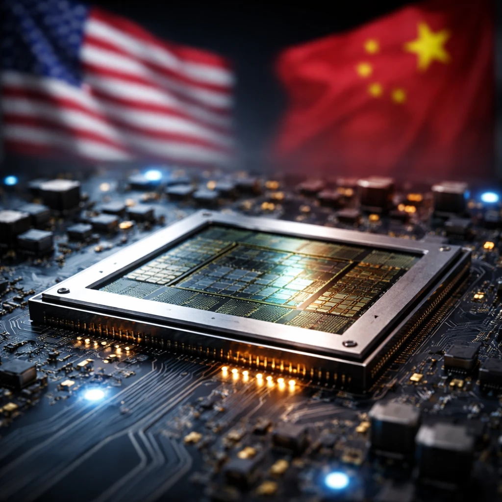 U.S. Commerce Chief Says Nvidia Has Yet to Sell H200 AI Chips to Chinese Firms