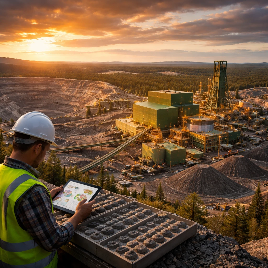 Agnico Eagle After the Windfall: A Tactical Long as the Gold Cycle Resets