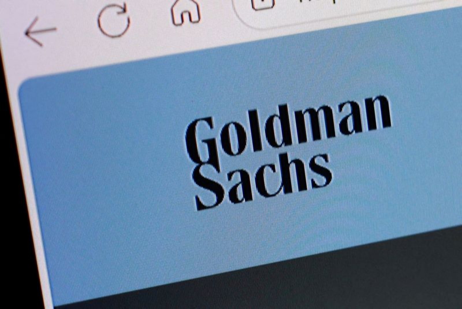 Goldman Sachs Posts Stronger First-Quarter Earnings as Trading and Deal Fees Climb