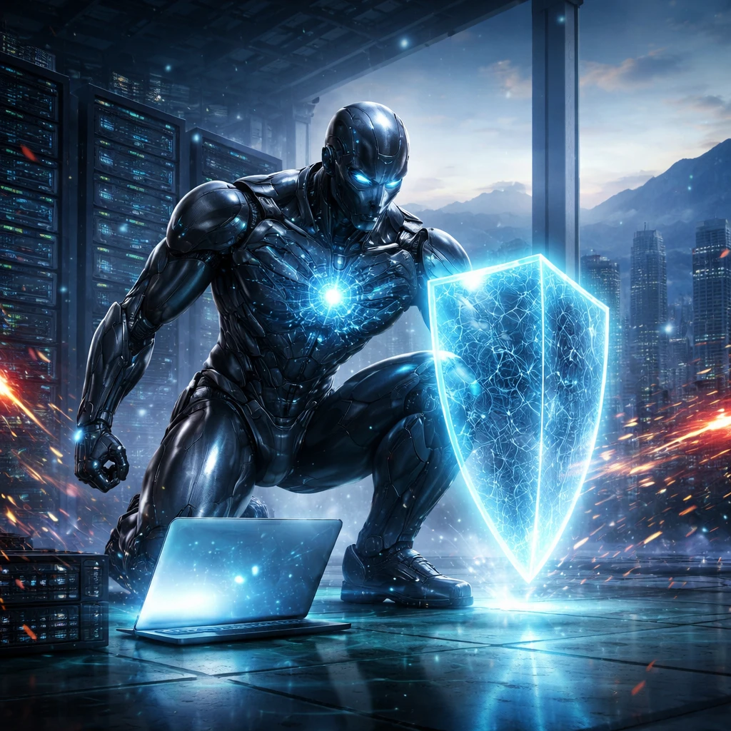 Buy SentinelOne Into AI-Native Momentum