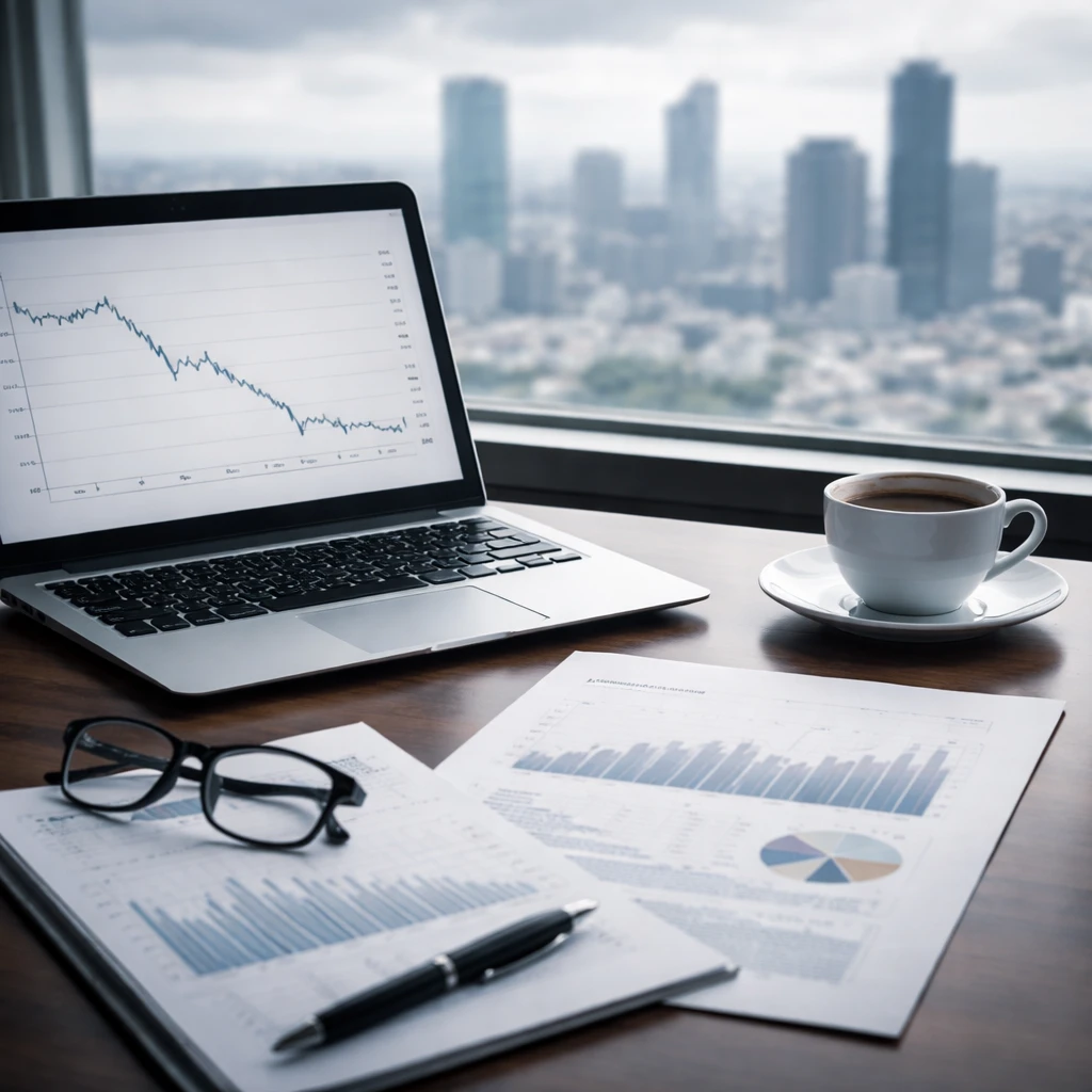 UBS Moves Back Expected Fed Rate Cut to September, Cites Inflation and Geopolitics