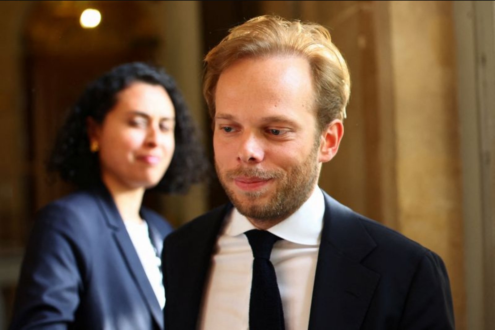 Far-right deputy turns routine probe of public broadcasters into high-profile political offensive