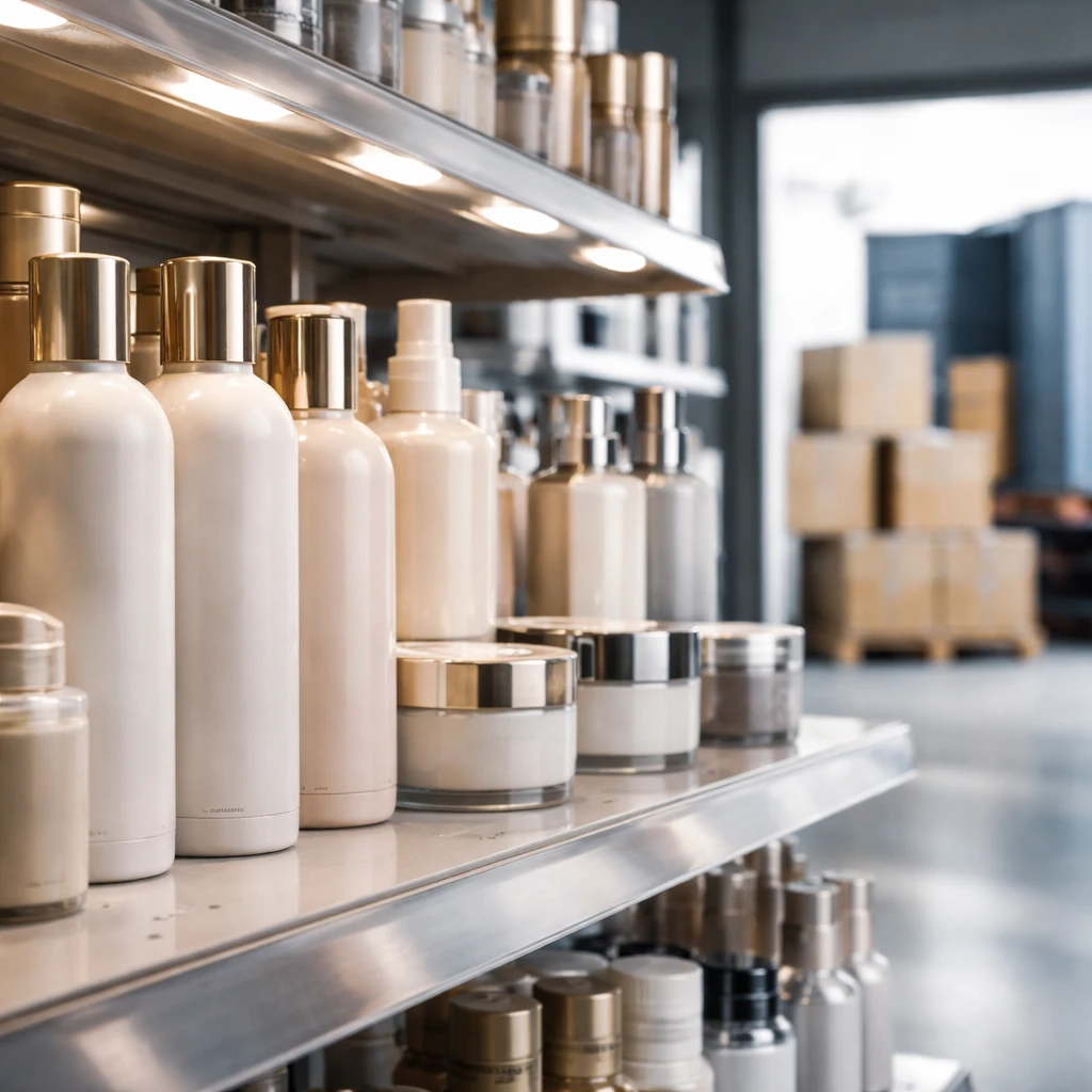 P&G beats quarterly sales estimates as premium beauty demand offsets input-cost pressure