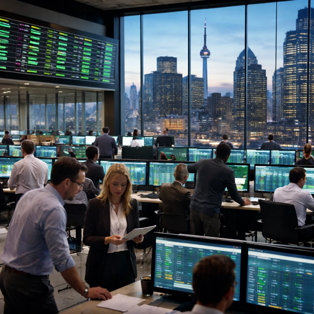 Toronto market closes higher as clean tech, materials and industrials lead gains