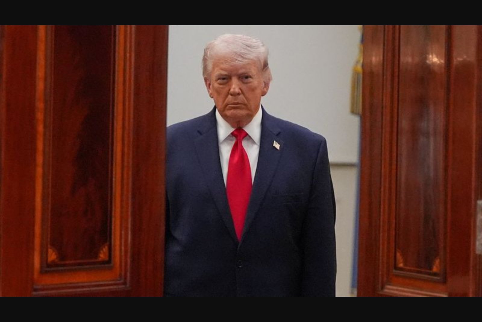 Markets React as Trump Says Iran Conflict Nears Its End but More Action Looms