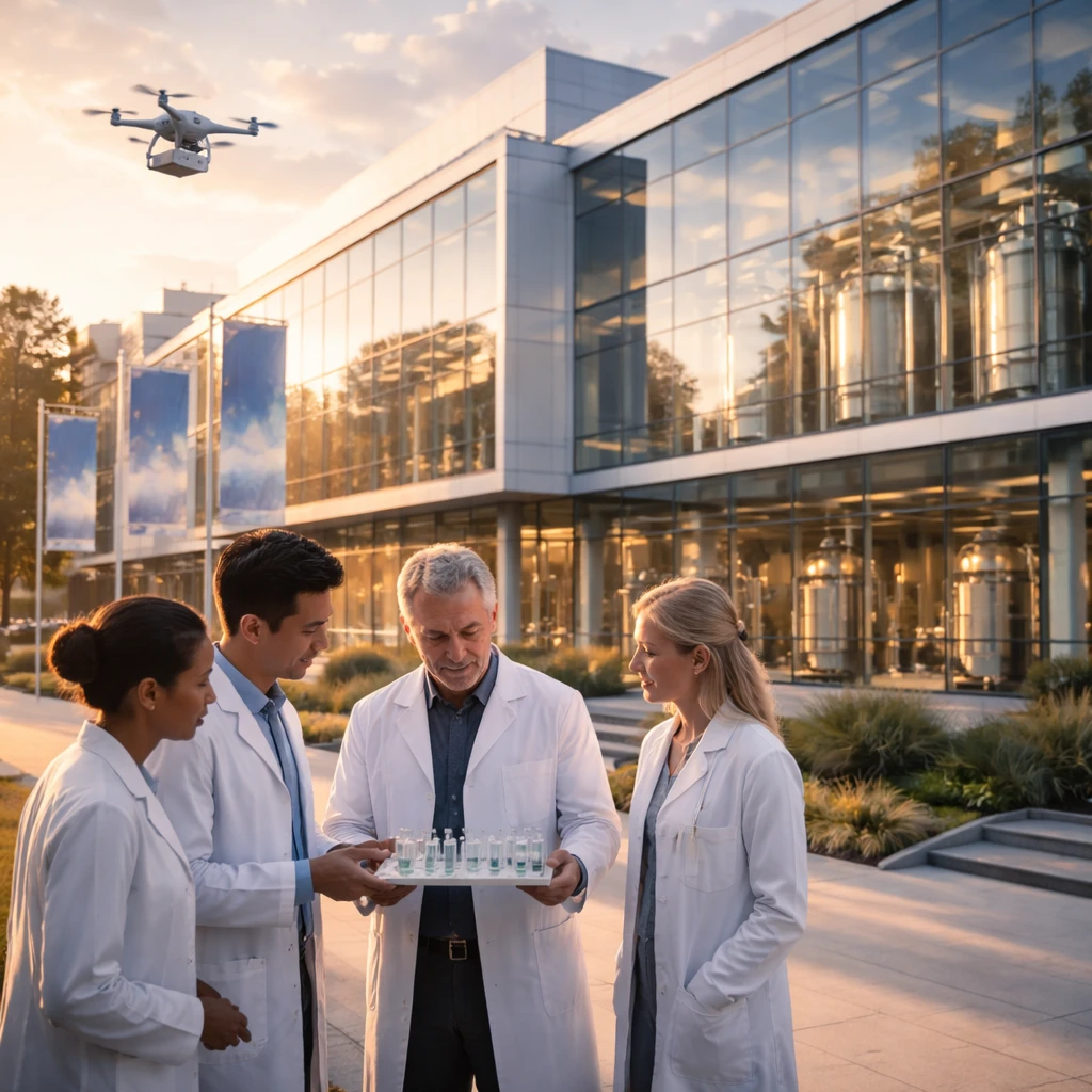 Moderna: High-Conviction, High-Risk Buy For mRNA Upside