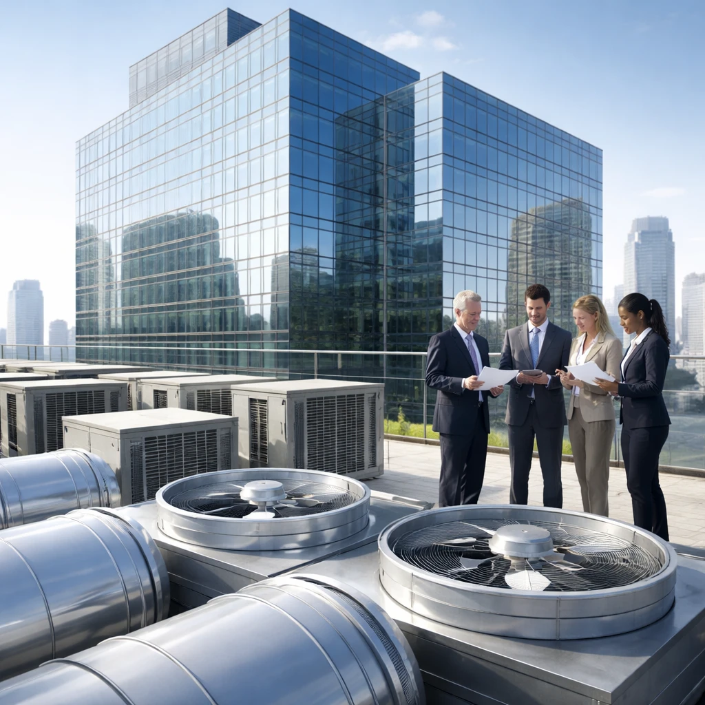 Madison Air launches IPO roadshow for roughly 82.7 million shares