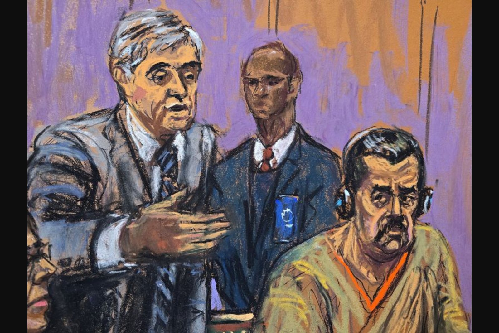 U.S. Adjusts Venezuela Sanctions to Permit Payment for Maduro’s Defense