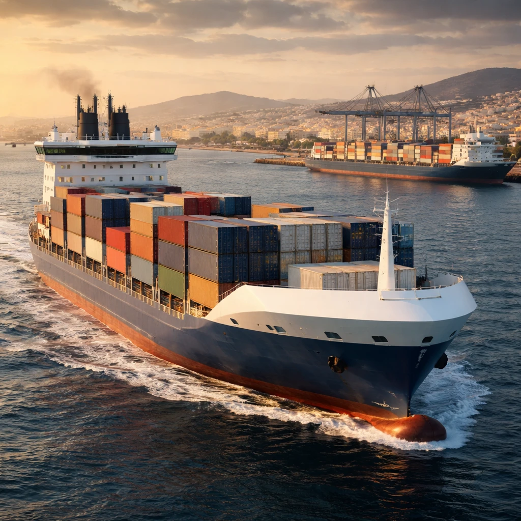 Euroseas (ESEA): Deep-Value Container Play with Near-Term Catalysts