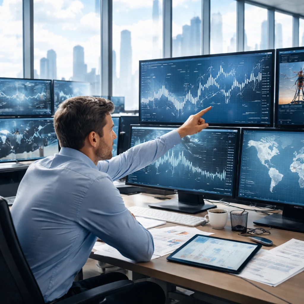 Barclays: U.S. Equities Still Best Positioned Despite Year-to-Date Lag