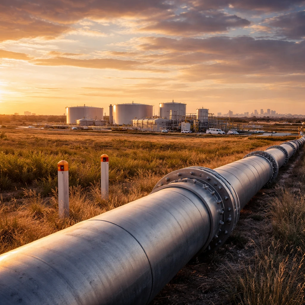 Kinder Morgan: Why $40 Is The Logical Next Stop — Upgrade to Buy