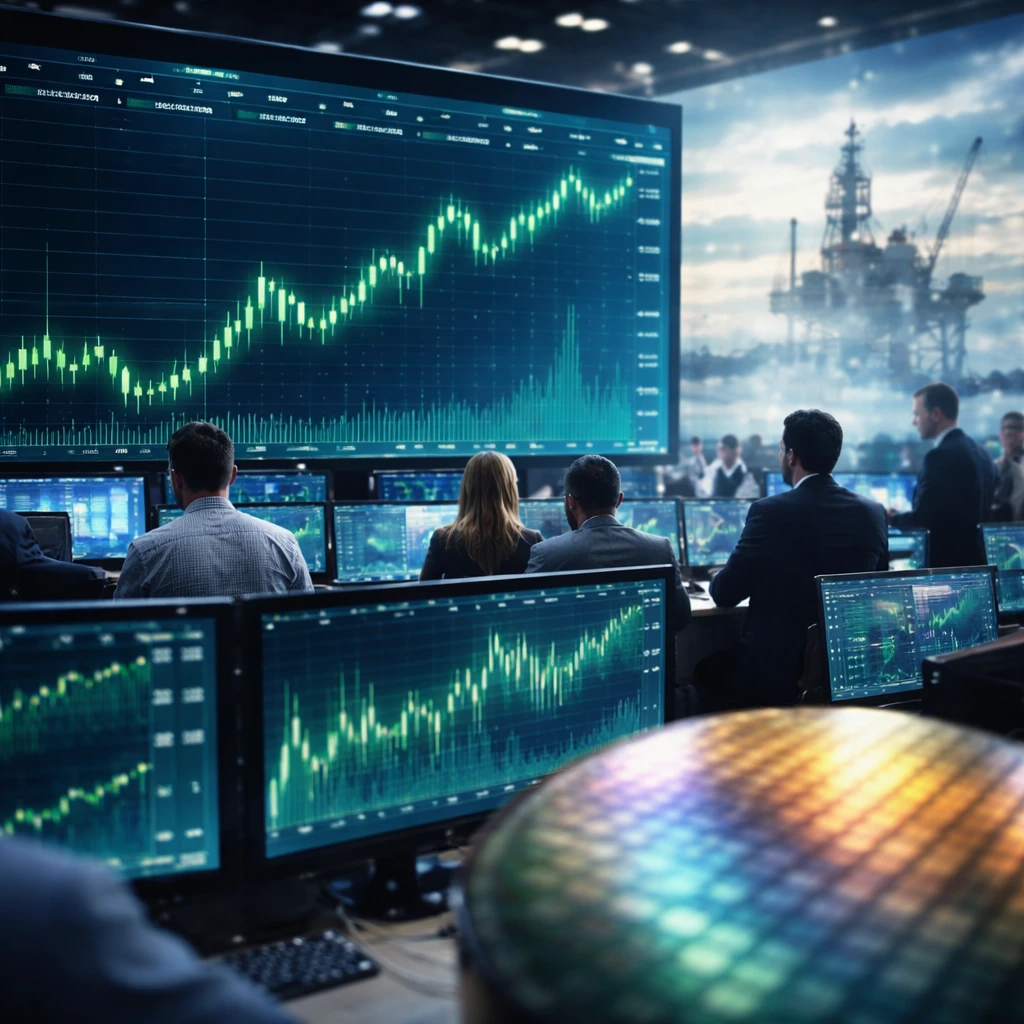 UBS Says Stocks Can Rise Further as Earnings Momentum and U.S. Resilience Support Rally