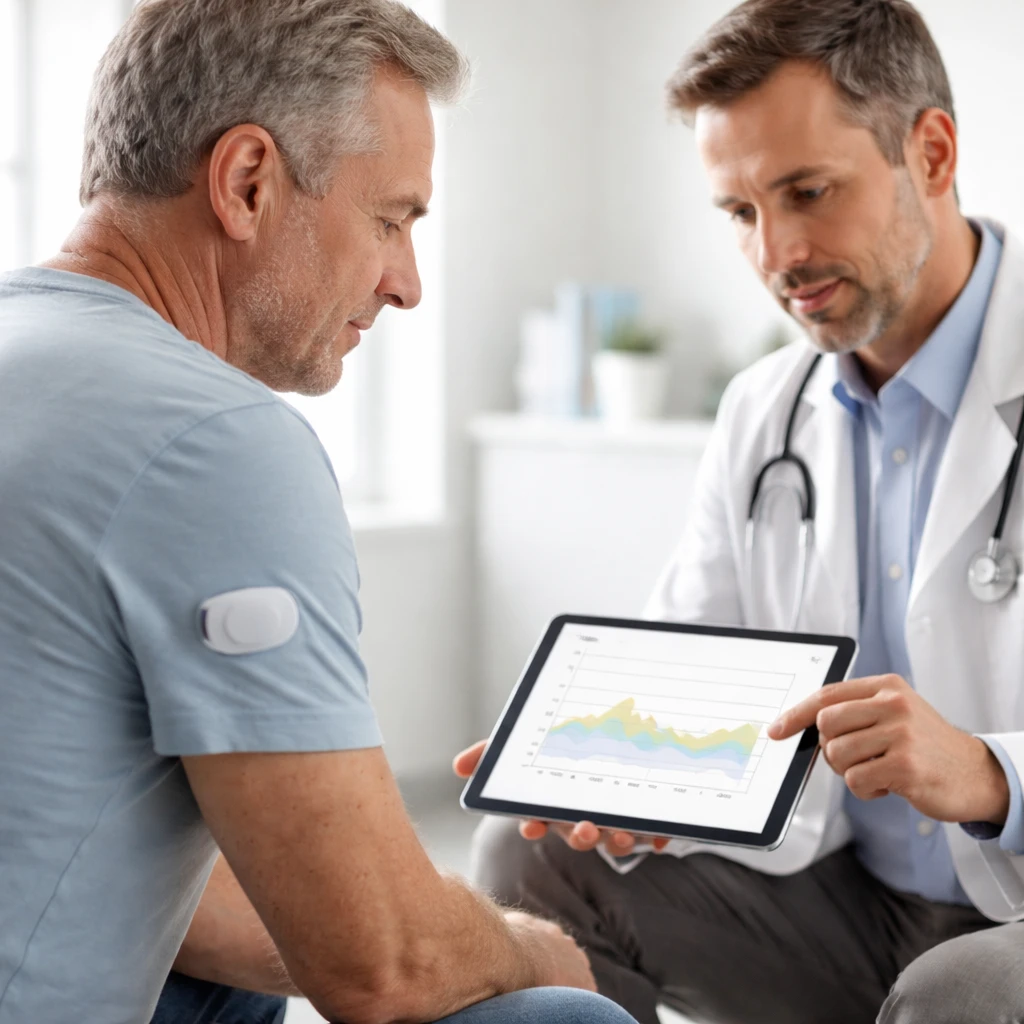 DexCom: Buying Into CLARITY — GLP-1 Tailwinds and Durable Cash Flow Make a Tactical Long