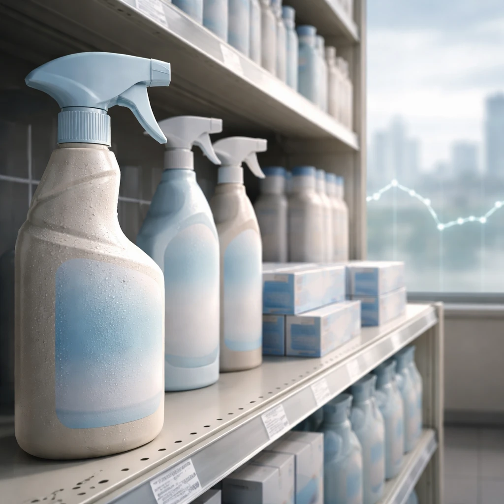 Reckitt Benckiser: Buy the Dip as Macro Fear Pushes a Cheap, Cash-Generating Consumer Name Lower