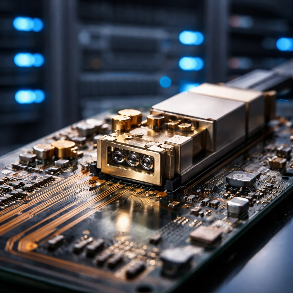 Lumentum: Buying the AI-Driven Rebound with a Defined, Tactical Long