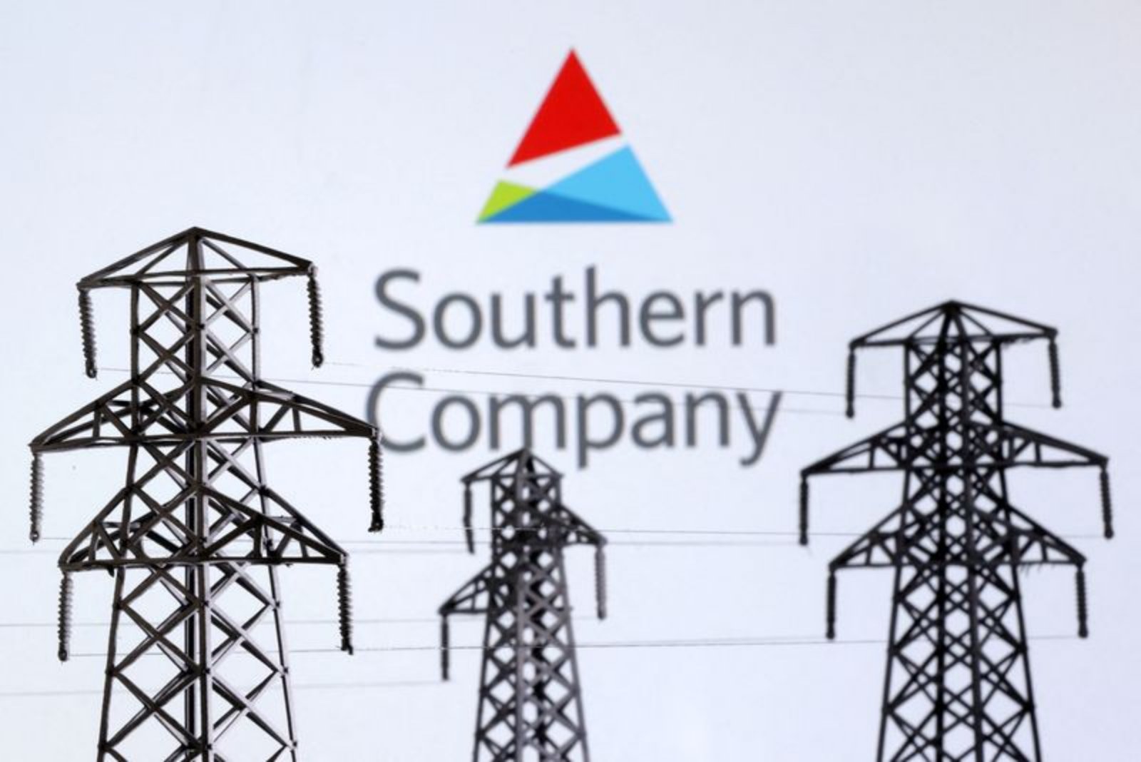 U.S. Energy Department Extends $26.54 Billion Loan to Southern Co Subsidiaries - Biggest Financing to Date