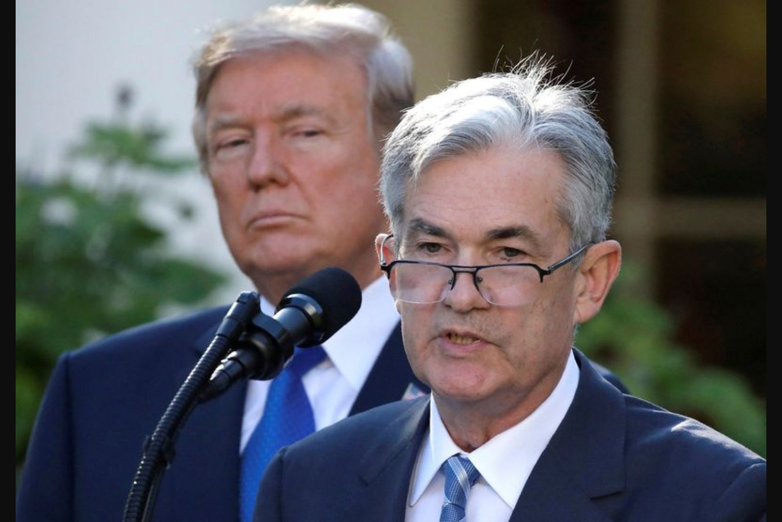 Fed succession faces mounting hurdles as Powell’s term nears May 15 deadline
