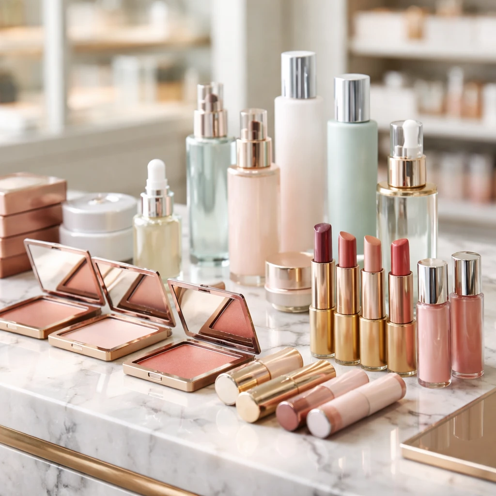 Estée Lauder Nears Deals for Too Faced, Smashbox and Dr. Jart as Final Bids Arrive