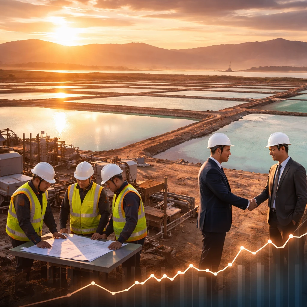 Atlas Lithium: Buy the Post-Agreement Rebound — Tactical Long with Defined Risk