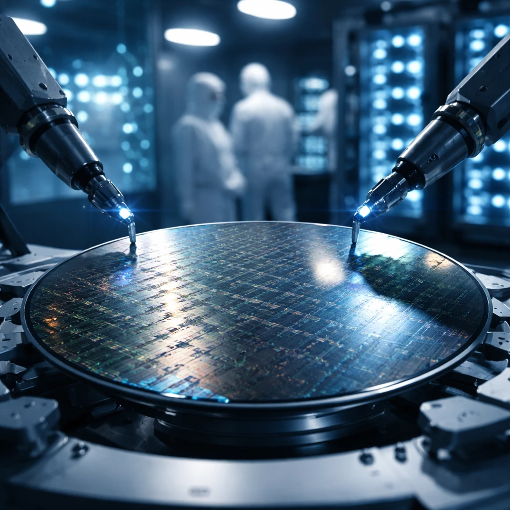 Buy TSMC on AI Capex Momentum — Tactical Long Into $380