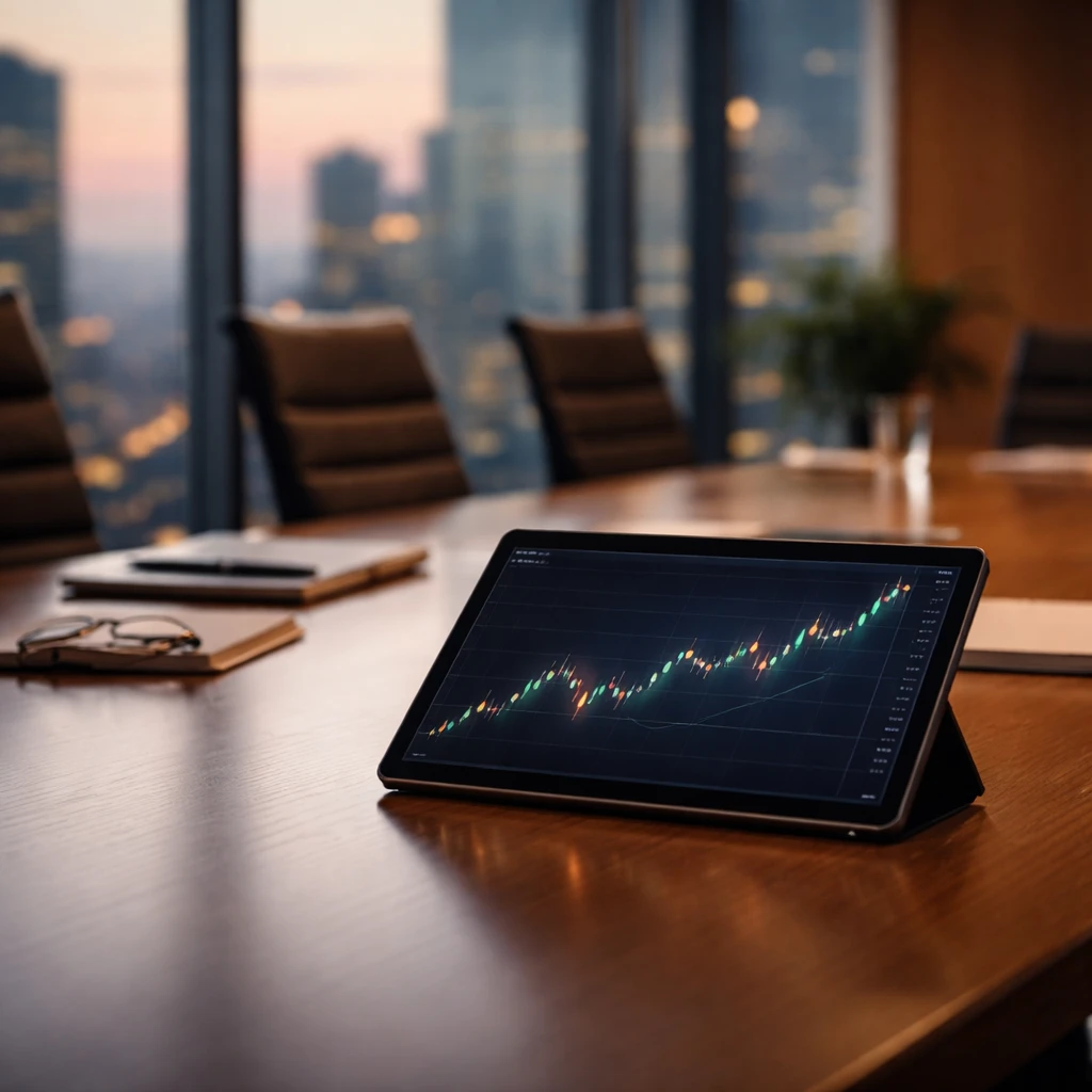 MediaAlpha Director Executes $1.12 Million Stock Sale Under Pre-Set Trading Plan