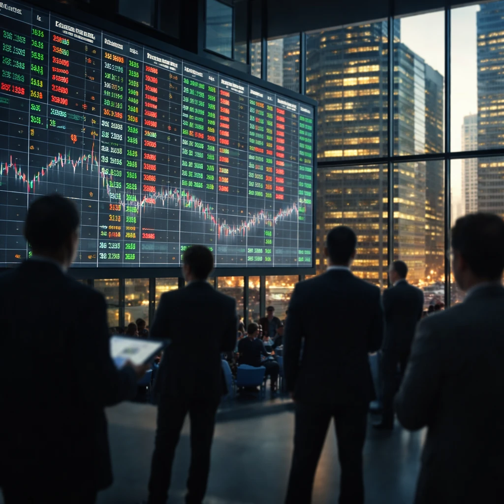 Brazilian equities slip as Bovespa ends down 0.46%