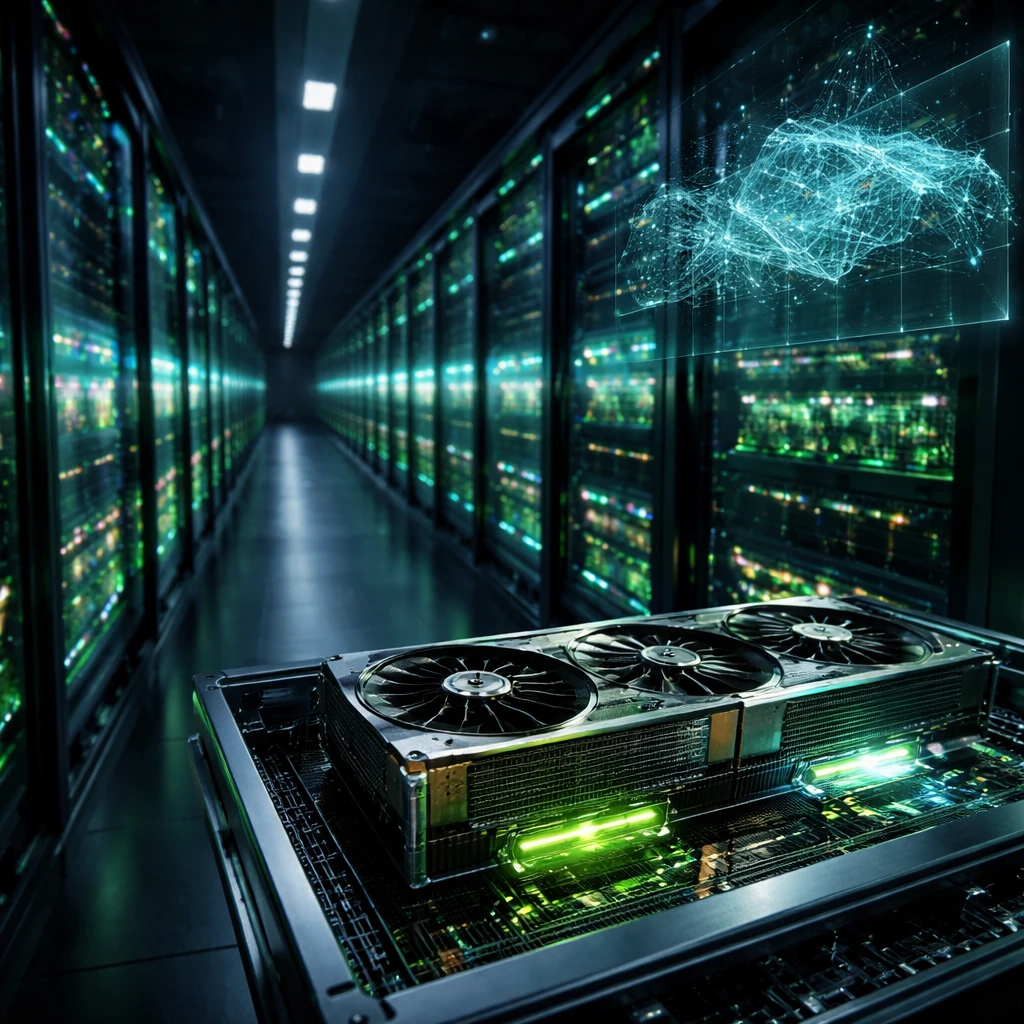 Why Nvidia’s Moat Is Still Widening: A Long Trade with Room to Run