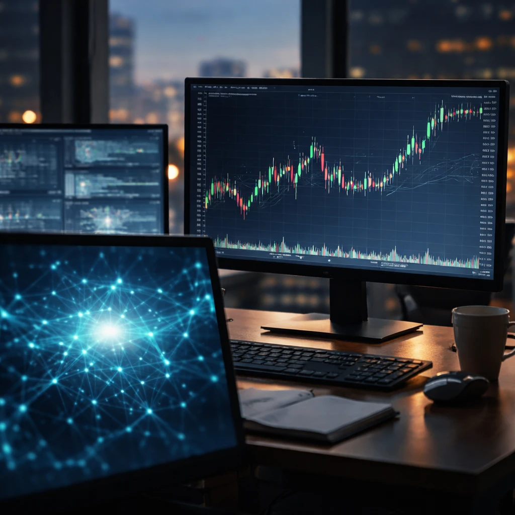 TD Cowen Lowers Zscaler Price Target, Cites Multiple Compression Despite Solid Fundamentals