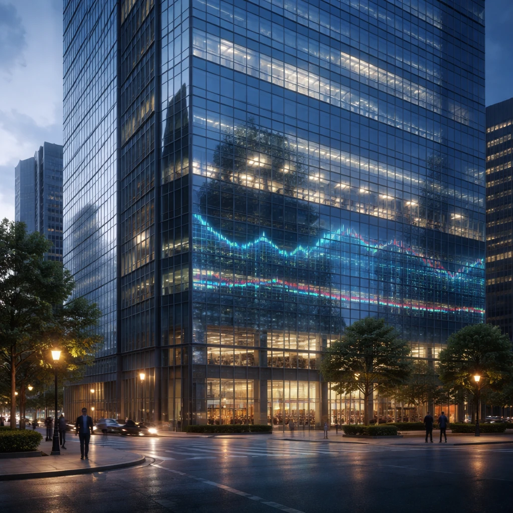 Intercontinental Exchange: Business Stoic Amid Macro Noise – A Tactical Long