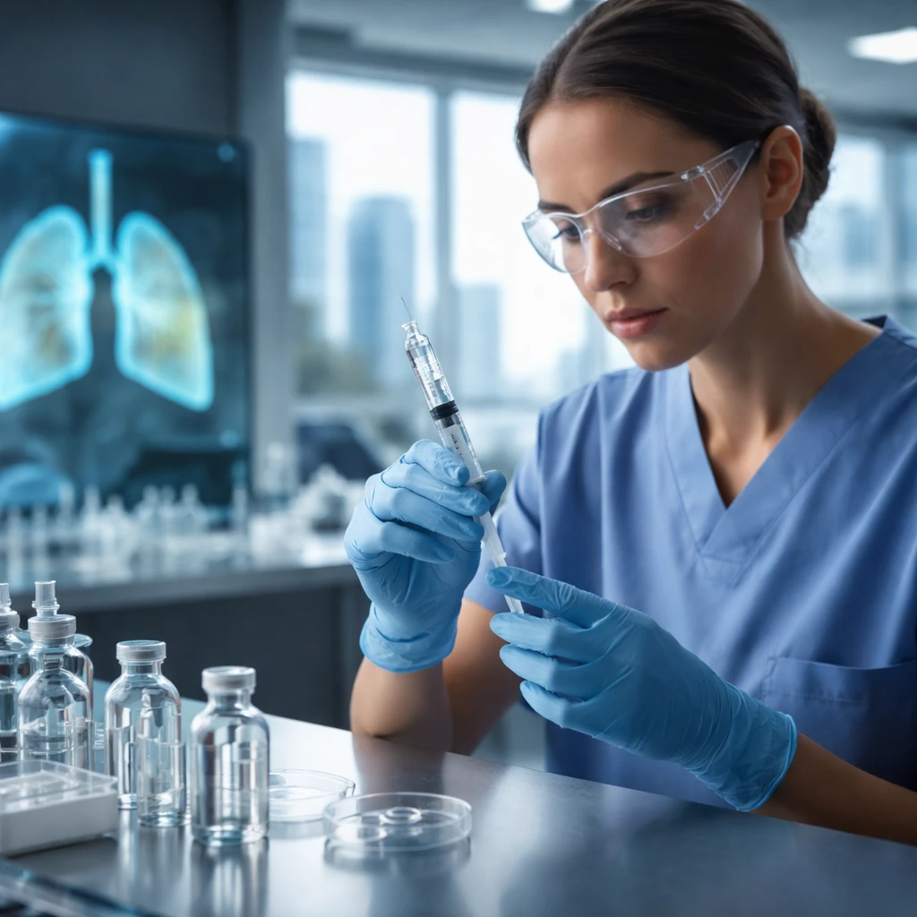 Why Ralinepag Turns United Therapeutics From Vulnerable To Vulnerable-No-More