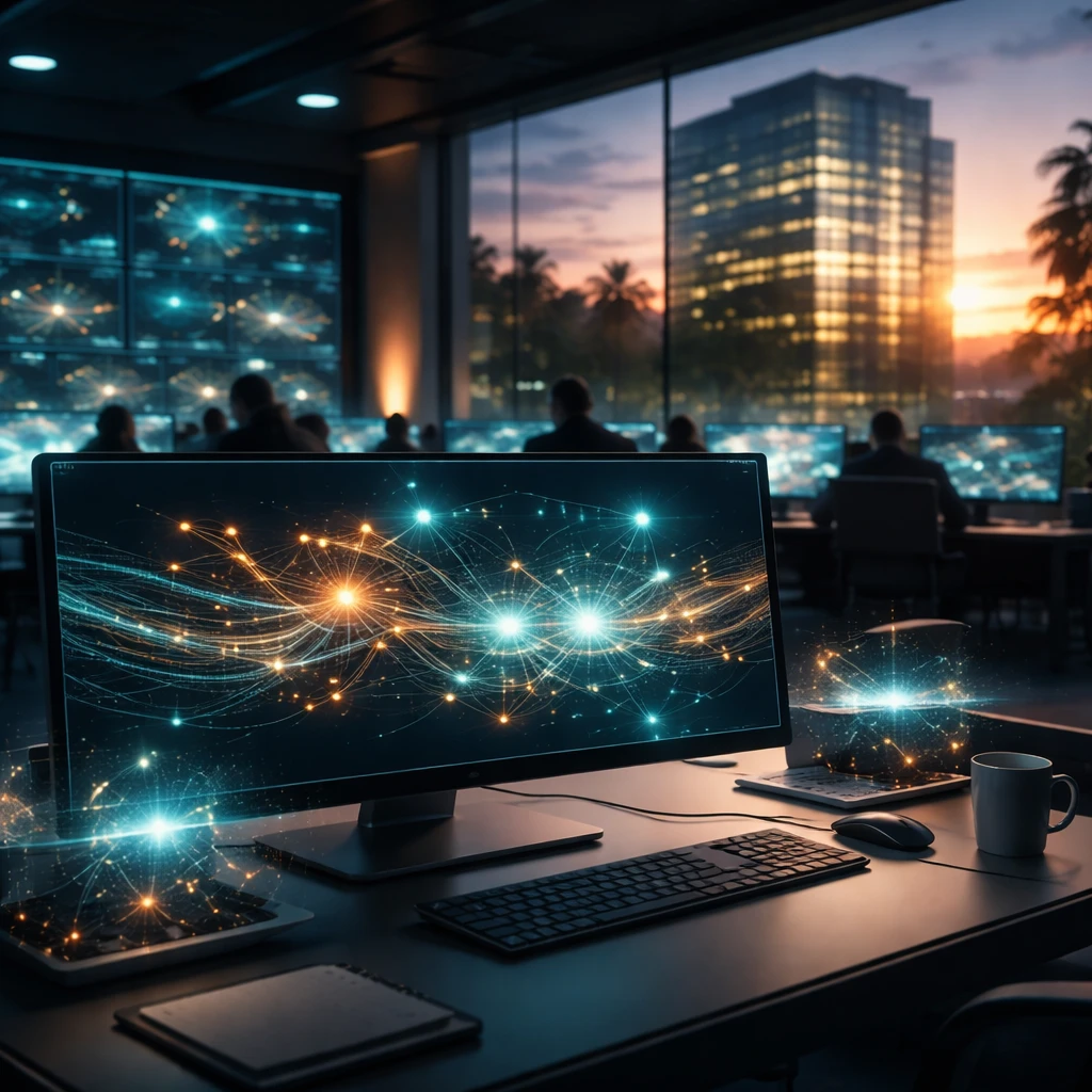 ServiceNow After the AI Panic: A Risk-Adjusted Long From Low-100s