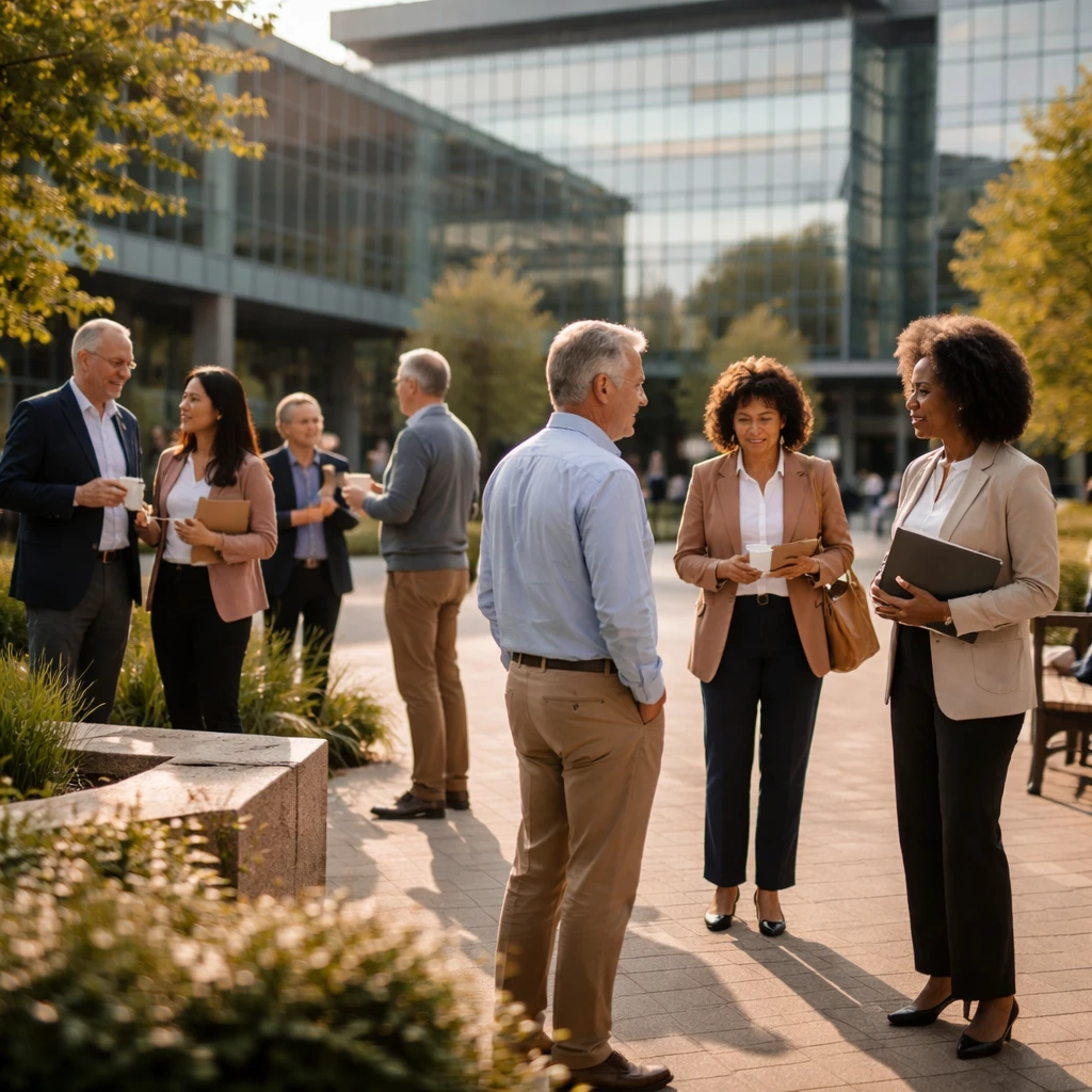 Microsoft rolls out voluntary retirement offer for eligible U.S. employees