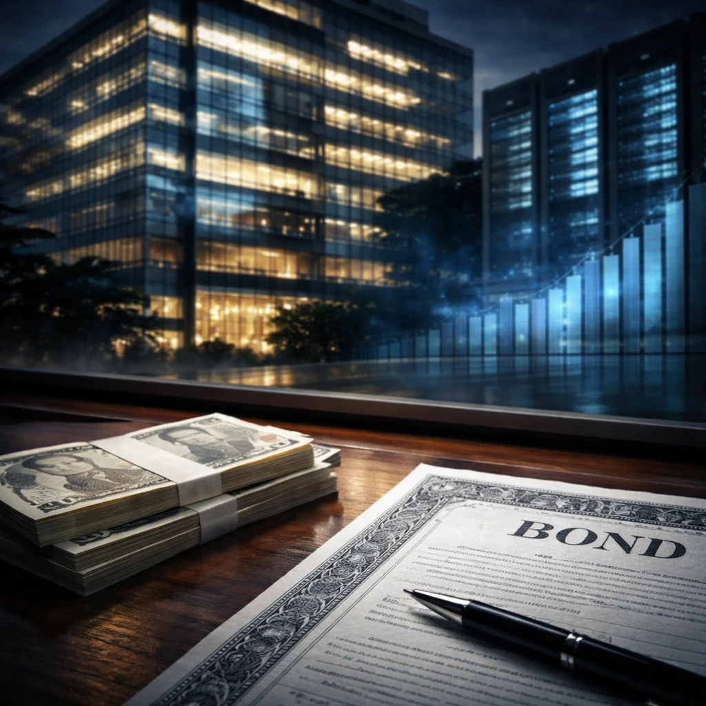 Moody's Assigns Aa2 to Alphabet's New Yen Notes as Ratings Firms Affirm Debt Quality