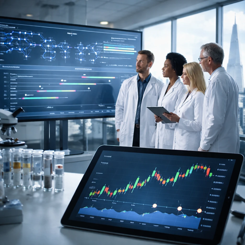 Buy Roivant (ROIV): UC Program Momentum and Q3 2026 RA Data Build a Compelling Long Trade