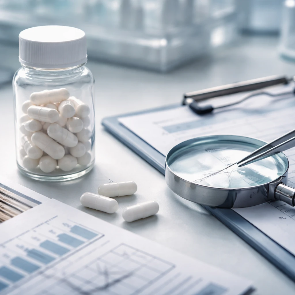 Veradermics Shares Jump After Phase 2/3 VDPHL01 Results Show Statistically Significant Hair Growth