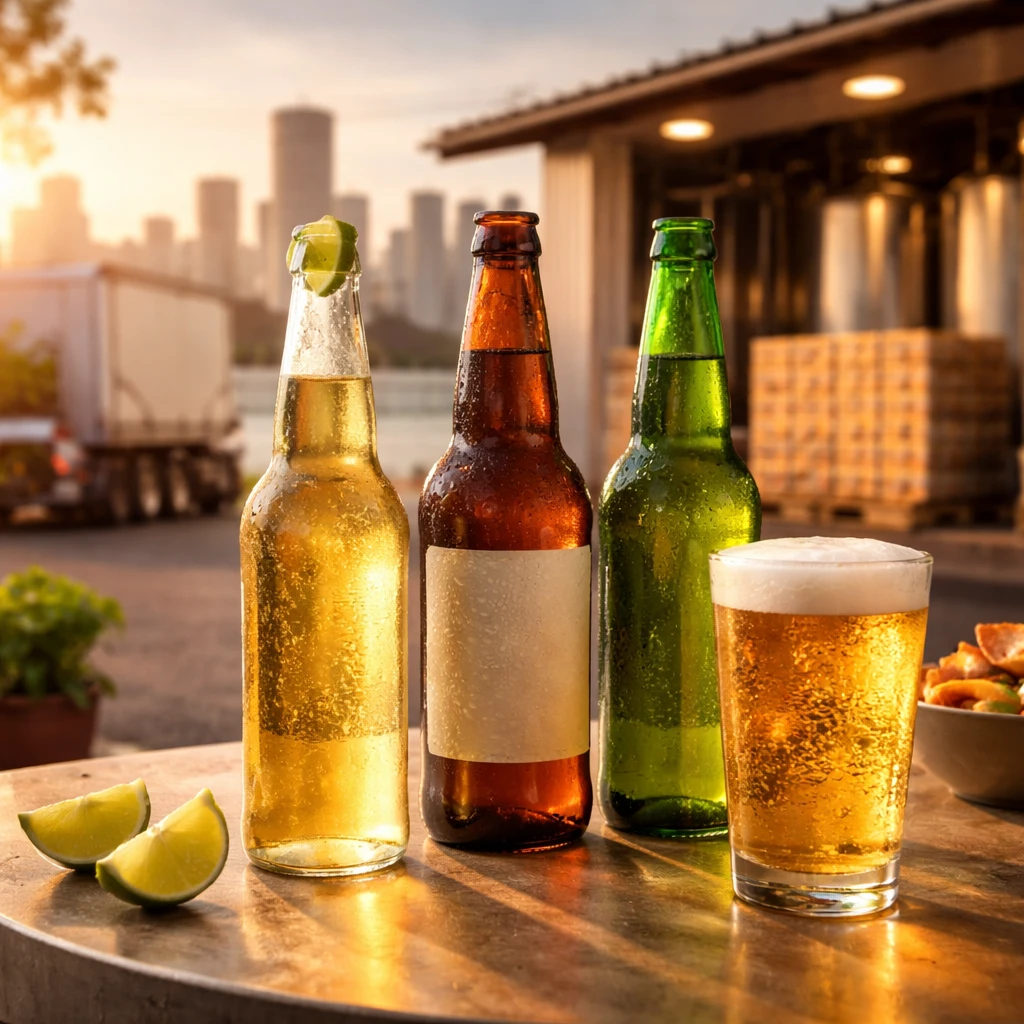 Constellation Brands: A Tactical Long on Cheap Consumer Alcohol Exposure