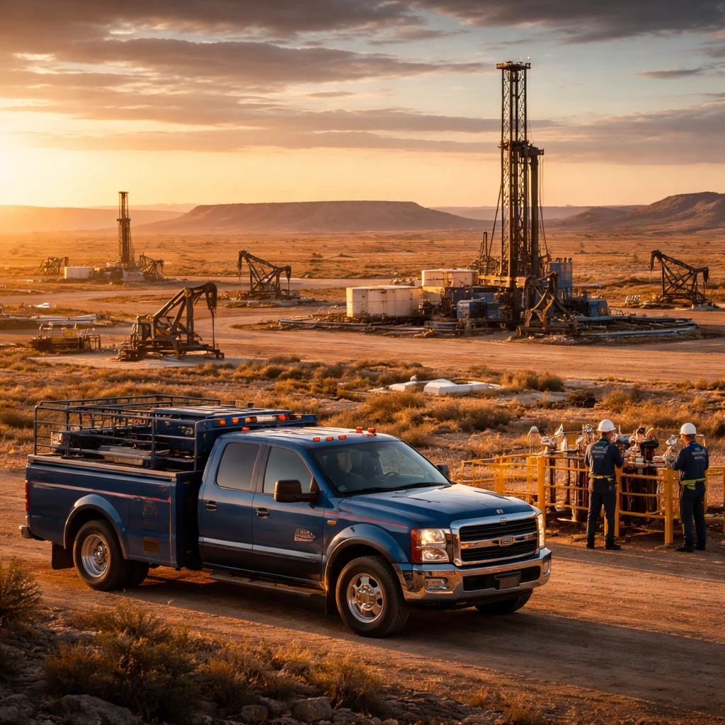 SM Energy: Merger Scale and Cash Flow Make This a Compelling Long Trade