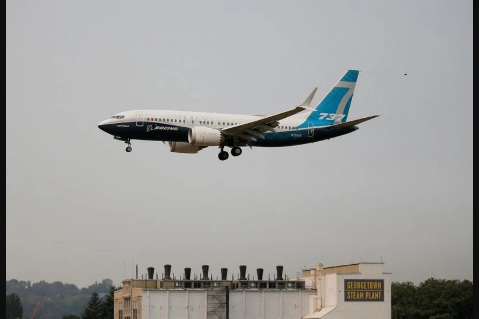 U.S. and European Regulators Close In on Approval of Boeing 737 MAX 7 and MAX 10