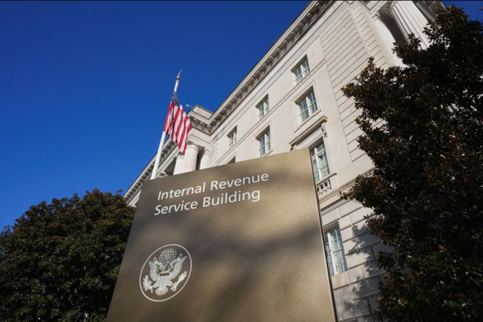 Federal Judge Declines to Approve IRS Settlement Allowing Political Endorsements by Houses of Worship