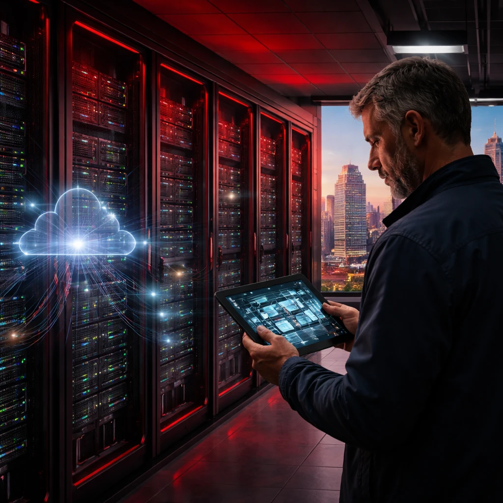 Oracle's Cost-Cut Signal: Why a $4B Savings Is the Make-or-Break for a Mid-Run Rebound