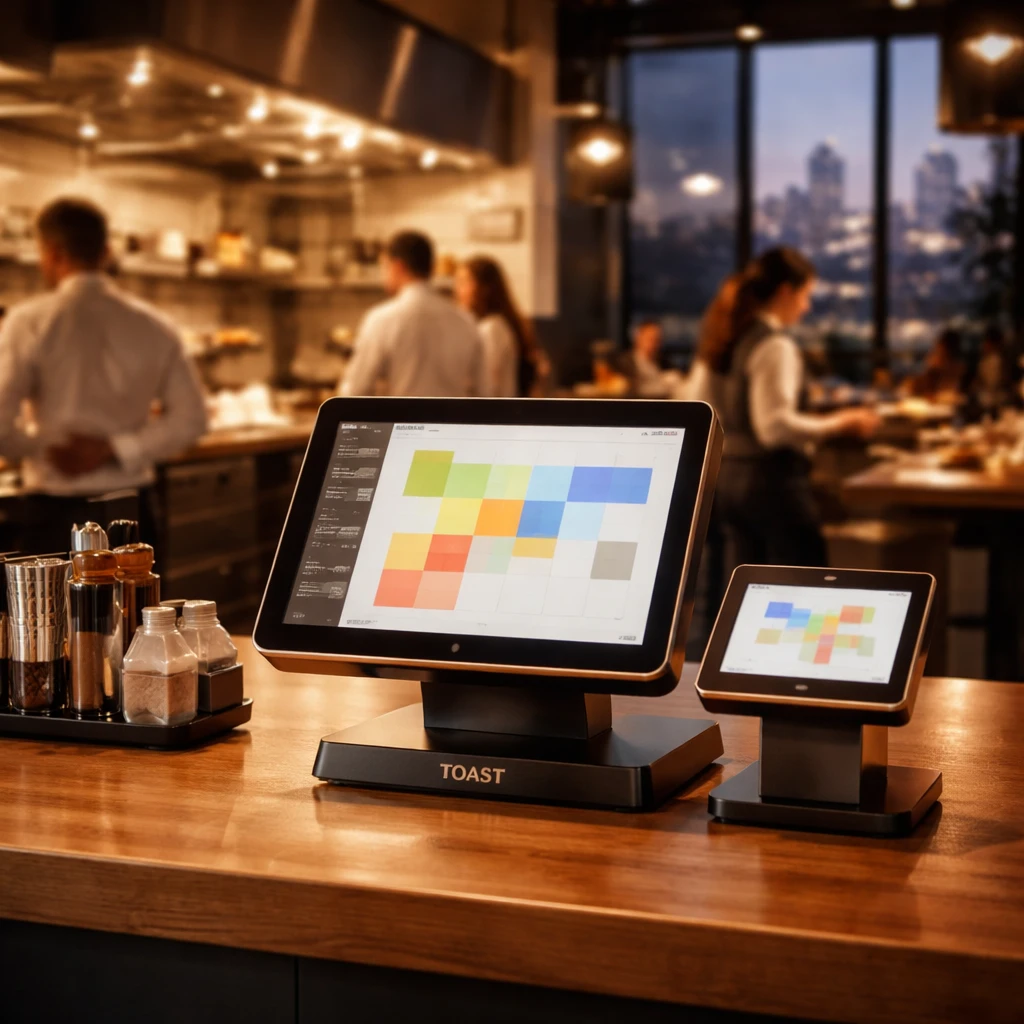 Toast: Profitability Unlocks a Tactical Swing Trade