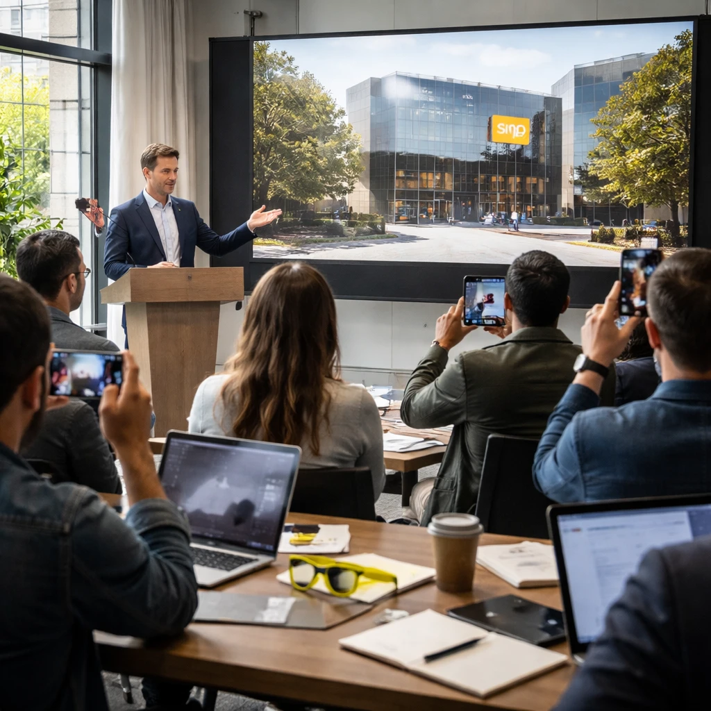 Retail activist Randian intensifies campaign for sweeping changes at Snap