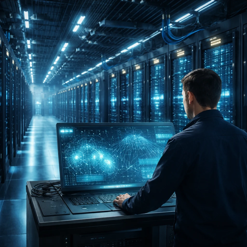 Barclays' Top U.S. Software Picks: Which Companies Stand to Benefit from AI Infrastructure Demand