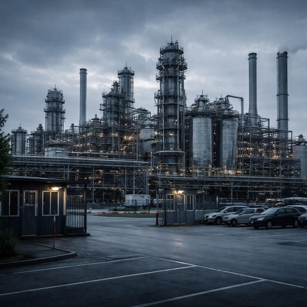 Evonik to Cut 3,200 Roles Worldwide, Exit Polyester Business by 2027