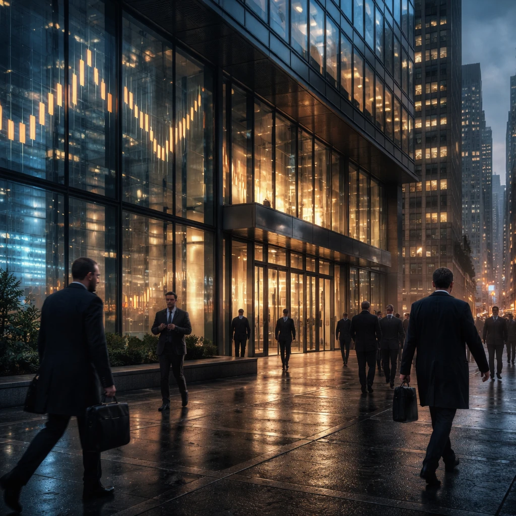 KKR Looks Oversold at $121: A Mean-Reversion Setup Backed by Real Cash Flow