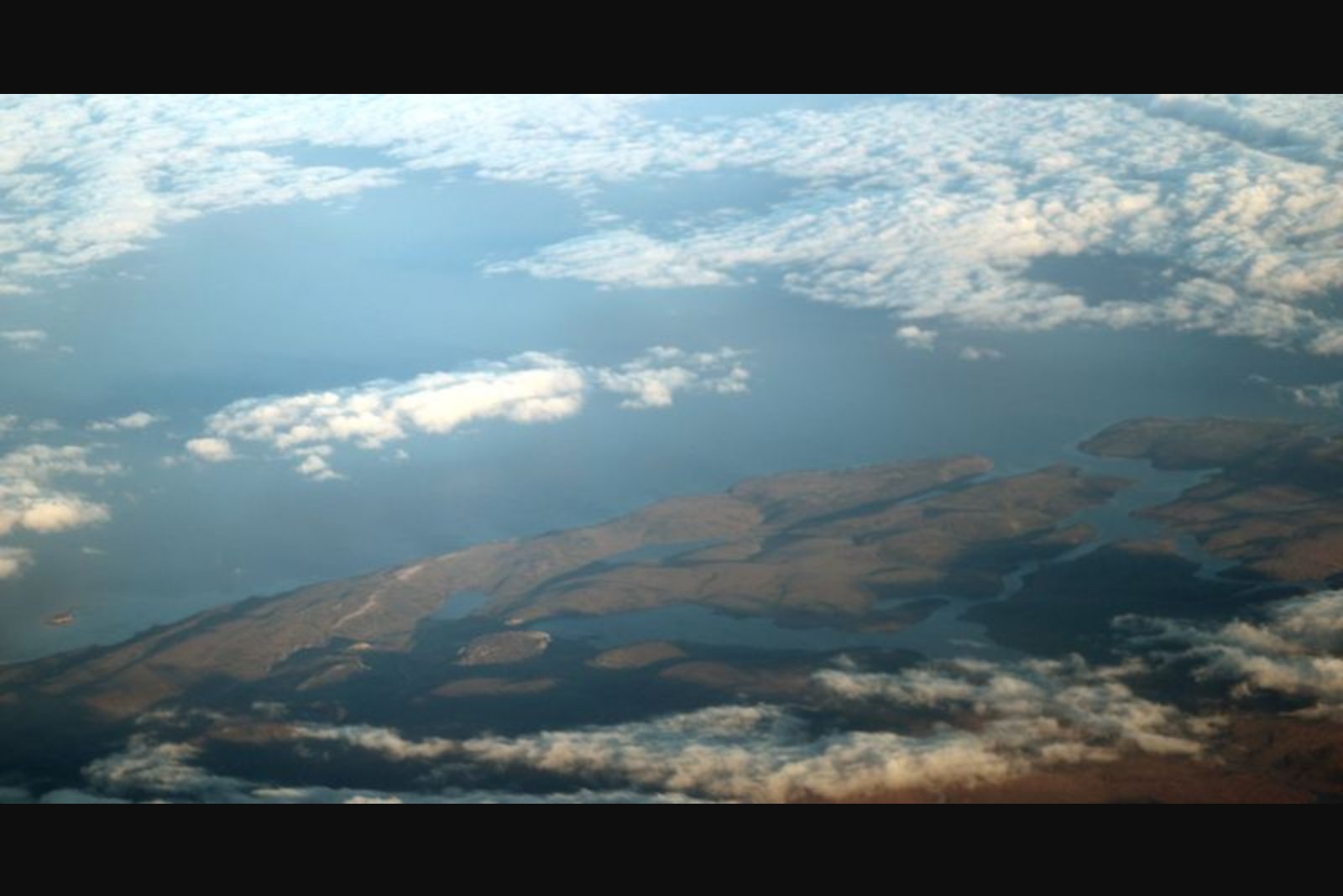 Britain Reasserts Sovereignty Over Falklands After U.S. Memo Sparks Diplomacy Row